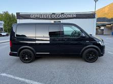 VW T6 2.0 TSI 4Motion DSG, Benzin, Occasion / Gebraucht, Automatik - 3