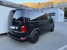 VW T6 2.0 TSI 4Motion DSG, Benzin, Occasion / Gebraucht, Automatik - 4
