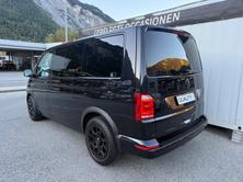 VW T6 2.0 TSI 4Motion DSG, Benzin, Occasion / Gebraucht, Automatik - 6