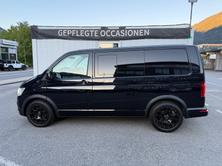 VW T6 2.0 TSI 4Motion DSG, Benzin, Occasion / Gebraucht, Automatik - 7