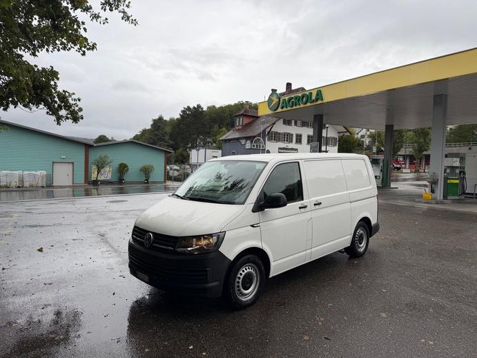 VW T6 2.0 TDI DSG, Diesel, Occasioni / Usate, Automatico