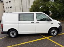 VW T6 2.0 TDI DSG, Diesel, Occasioni / Usate, Automatico - 4