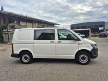 VW T6 2.0 TDI 4Motion DSG, Diesel, Occasioni / Usate, Automatico - 4