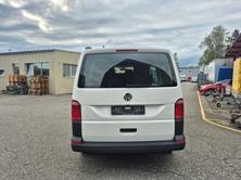 VW T6 2.0 TDI 4Motion DSG, Diesel, Occasioni / Usate, Automatico - 6