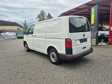 VW T6 2.0 TDI 4Motion DSG, Diesel, Occasioni / Usate, Automatico - 7