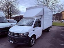 VW T6 2.0 TDI, Diesel, Occasion / Gebraucht, Handschaltung - 2