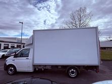 VW T6 2.0 TDI, Diesel, Occasion / Gebraucht, Handschaltung - 3