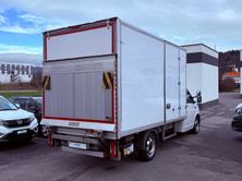 VW T6 2.0 TDI, Diesel, Occasion / Gebraucht, Handschaltung - 6