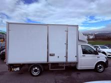 VW T6 2.0 TDI, Diesel, Occasion / Gebraucht, Handschaltung - 7