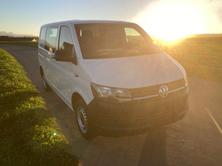VW T6 2.0 TDI, Diesel, Occasion / Gebraucht, Handschaltung - 2