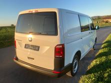 VW T6 2.0 TDI, Diesel, Occasion / Gebraucht, Handschaltung - 3
