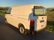 VW T6 2.0 TDI, Diesel, Occasion / Gebraucht, Handschaltung - 4