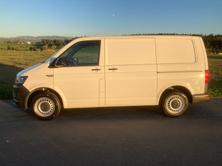 VW T6 2.0 TDI, Diesel, Occasion / Gebraucht, Handschaltung - 5