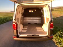 VW T6 2.0 TDI, Diesel, Occasion / Gebraucht, Handschaltung - 6