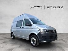 VW T6 2.0 TDI 4Motion 150PS 3400 Langversion, Diesel, Occasion / Utilisé, Manuelle - 2
