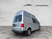 VW T6 2.0 TDI 4Motion 150PS 3400 Langversion, Diesel, Occasion / Utilisé, Manuelle - 3