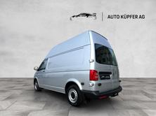 VW T6 2.0 TDI 4Motion 150PS 3400 Langversion, Diesel, Occasion / Utilisé, Manuelle - 4