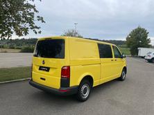 VW T6 2.0 TDI DSG, Diesel, Occasioni / Usate, Automatico - 5