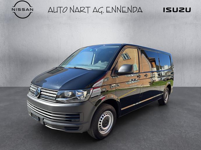 VW T6 2.0 TDI, Diesel, Occasioni / Usate, Manuale