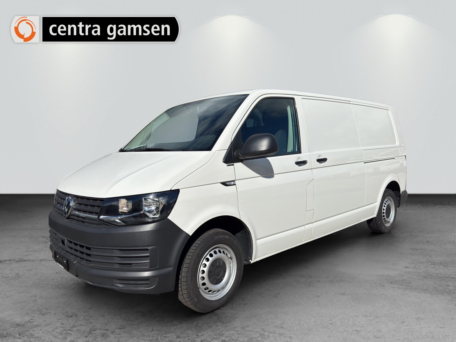 VW T6 2.0 TDI 4Motion long