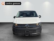 VW T6 2.0 TDI 4Motion long, Diesel, Occasion / Gebraucht, Handschaltung - 2