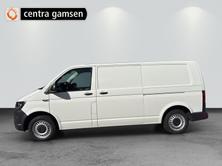 VW T6 2.0 TDI 4Motion long, Diesel, Occasion / Gebraucht, Handschaltung - 3