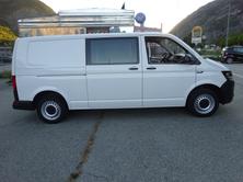VW T6 2.0 TDI 4Motion long, Diesel, Occasion / Gebraucht, Handschaltung - 4
