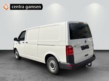 VW T6 2.0 TDI 4Motion long, Diesel, Occasion / Gebraucht, Handschaltung - 5