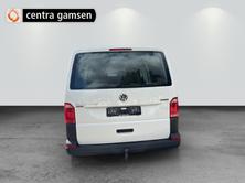VW T6 2.0 TDI 4Motion long, Diesel, Occasion / Gebraucht, Handschaltung - 6