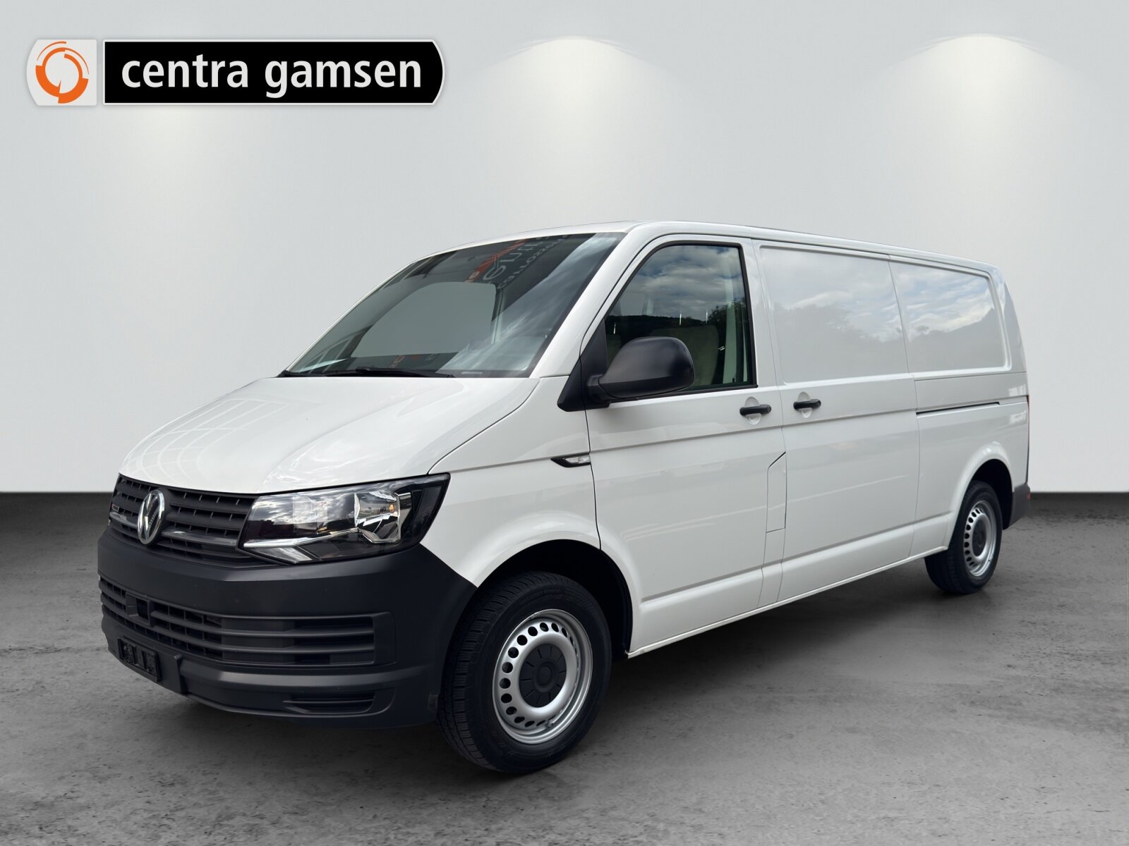 VW T6 2.0 TDI 4Motion long