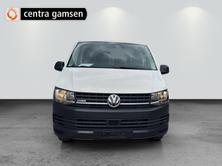 VW T6 2.0 TDI 4Motion long, Diesel, Occasion / Gebraucht, Handschaltung - 2