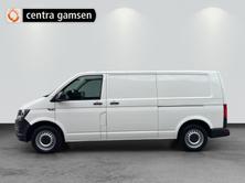 VW T6 2.0 TDI 4Motion long, Diesel, Occasion / Gebraucht, Handschaltung - 3