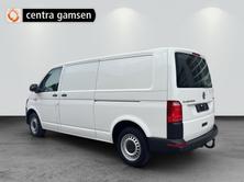 VW T6 2.0 TDI 4Motion long, Diesel, Occasion / Gebraucht, Handschaltung - 4