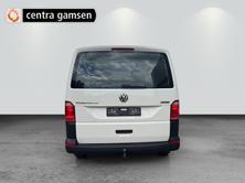 VW T6 2.0 TDI 4Motion long, Diesel, Occasion / Gebraucht, Handschaltung - 5