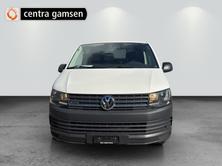 VW T6 2.0 TDI 4Motion long, Diesel, Occasion / Gebraucht, Handschaltung - 2