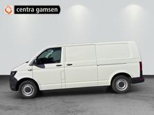 VW T6 2.0 TDI 4Motion long, Diesel, Occasion / Gebraucht, Handschaltung - 3