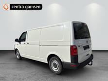 VW T6 2.0 TDI 4Motion long, Diesel, Occasion / Gebraucht, Handschaltung - 4