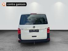 VW T6 2.0 TDI 4Motion long, Diesel, Occasion / Gebraucht, Handschaltung - 5