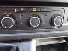 VW T6 2.0 TDI 4Motion long, Diesel, Occasion / Gebraucht, Handschaltung - 7