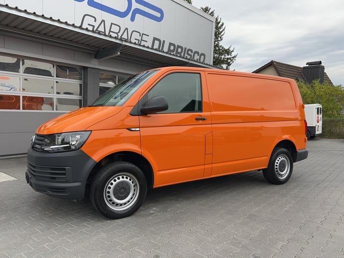 VW T6 2.0 TDI DSG, Diesel, Second hand / Used, Automatic