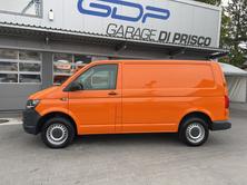 VW T6 2.0 TDI DSG, Diesel, Second hand / Used, Automatic - 2