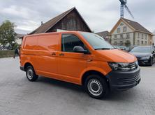 VW T6 2.0 TDI DSG, Diesel, Second hand / Used, Automatic - 6
