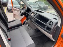 VW T6 2.0 TDI DSG, Diesel, Second hand / Used, Automatic - 7