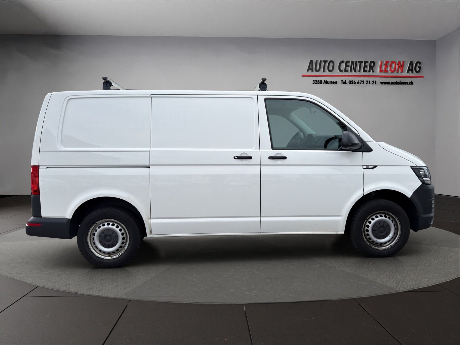 VW T6 2.0 TDI 4Motion, Diesel, Second hand / Used, Manual - 7