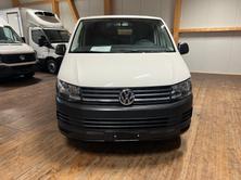 VW T6 2.0 TSI, Petrol, Second hand / Used, Manual - 2