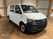 VW T6 2.0 TSI, Petrol, Second hand / Used, Manual - 3