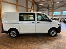 VW T6 2.0 TSI, Petrol, Second hand / Used, Manual - 4