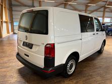 VW T6 2.0 TSI, Petrol, Second hand / Used, Manual - 5