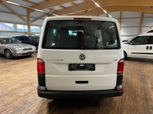 VW T6 2.0 TSI, Petrol, Second hand / Used, Manual - 6