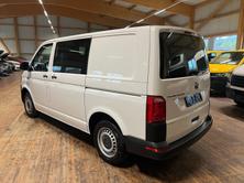 VW T6 2.0 TSI, Petrol, Second hand / Used, Manual - 7